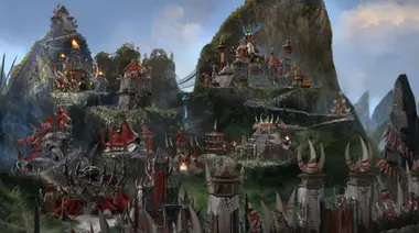 Might & Magic Heroes VI preview 8