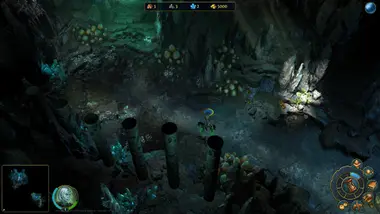 Might & Magic Heroes VI preview 6