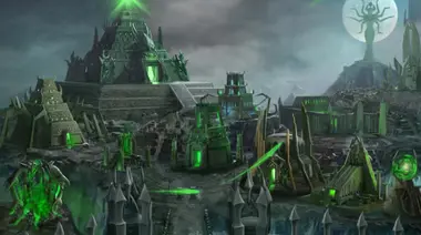 Might & Magic Heroes VI preview 3