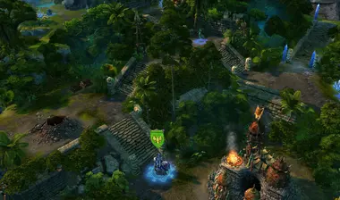 Might & Magic Heroes VI preview 4