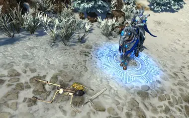 Might & Magic Heroes VI preview 5