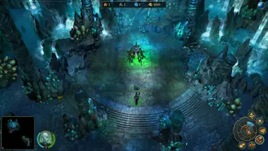 Might & Magic Heroes VI preview 2