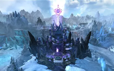 Might & Magic Heroes VI - Shades of Darkness preview 3