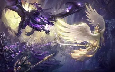 Might & Magic Heroes VI - Shades of Darkness preview 2
