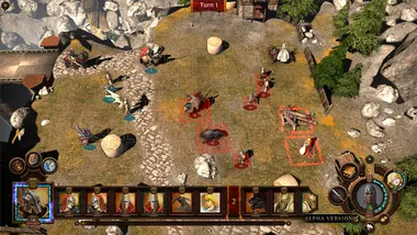 Might & Magic Heroes VII preview 13