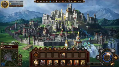 Might & Magic Heroes VII preview 11