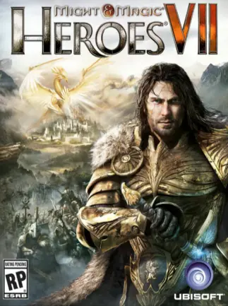 Might & Magic Heroes VII preview 8