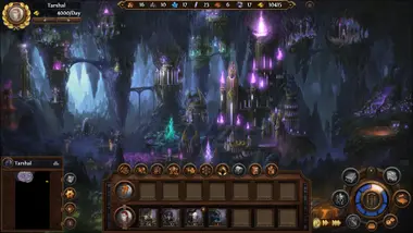 Might & Magic Heroes VII preview 7