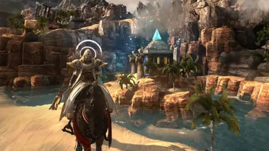 Might & Magic Heroes VII preview 2
