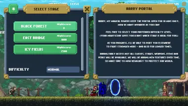 Might'n Mow'em preview 8