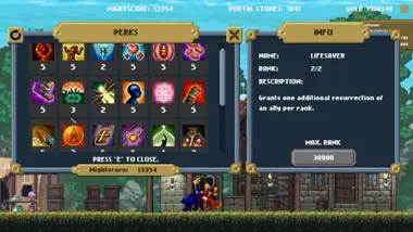 Might'n Mow'em preview 4