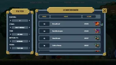 Might'n Mow'em preview 2