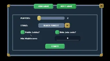 Might'n Mow'em preview 7