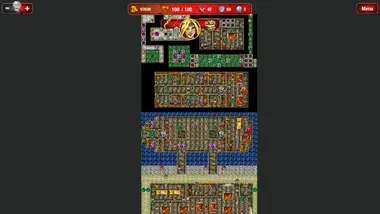 Mighty Dungeons preview 19