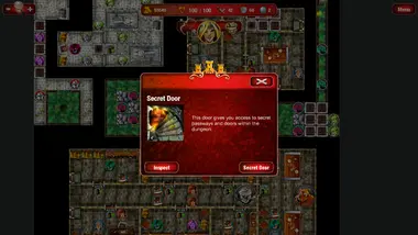 Mighty Dungeons preview 20