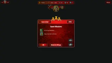 Mighty Dungeons preview 17