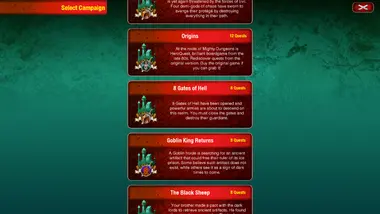 Mighty Dungeons preview 14
