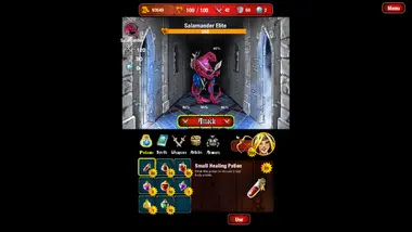 Mighty Dungeons preview 15