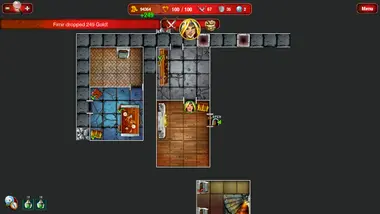 Mighty Dungeons preview 12