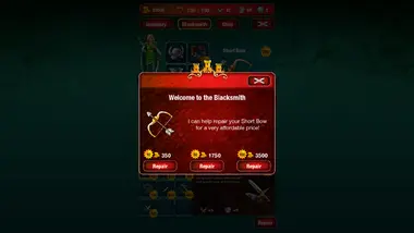 Mighty Dungeons preview 10