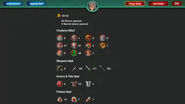 Mighty Dungeons preview 6