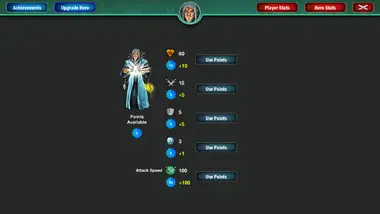 Mighty Dungeons preview 3