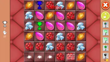 Mighty Gemstones preview 5