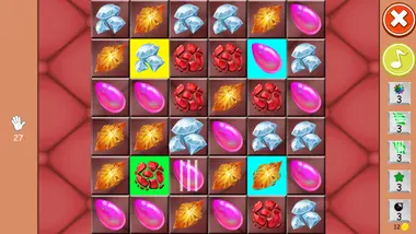 Mighty Gemstones preview 3