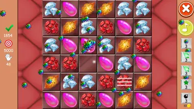 Mighty Gemstones preview 2