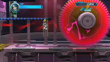 Mighty No. 9 preview 3