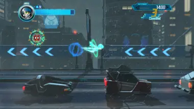 Mighty No. 9 - Live preview 6