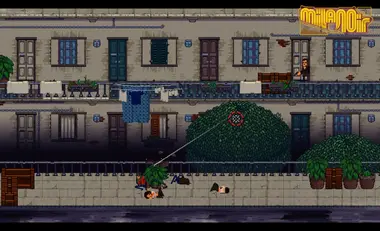 Milanoir preview 3