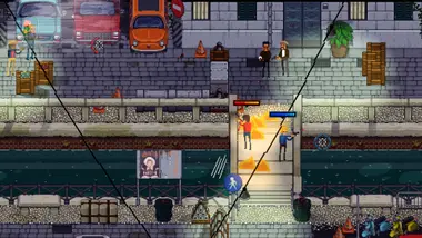 Milanoir preview 5
