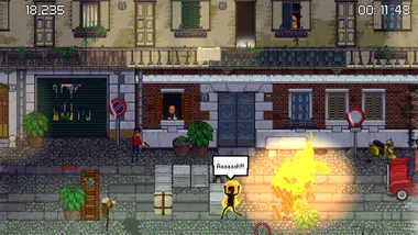Milanoir preview 4