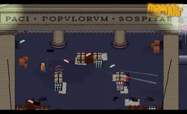 Milanoir preview 7