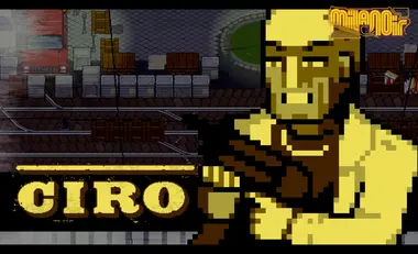 Milanoir preview 6