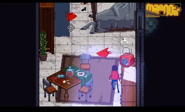 Milanoir preview 11