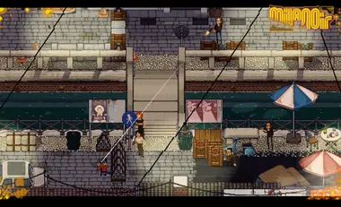 Milanoir preview 18