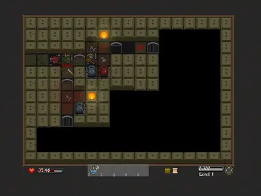 Milford Heaven - Luken's Chronicles preview 3