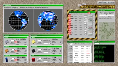 Military Incremental Complex preview 5