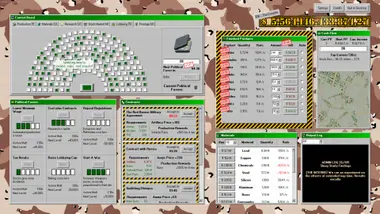 Military Incremental Complex preview 3