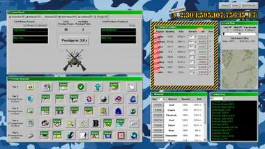 Military Incremental Complex preview 2