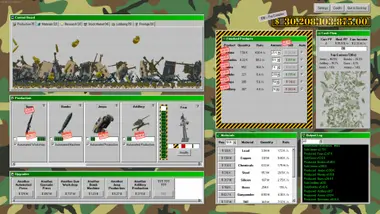 Military Incremental Complex preview 7