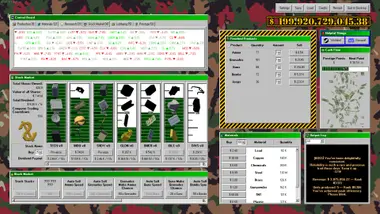 Military Incremental Complex preview 4