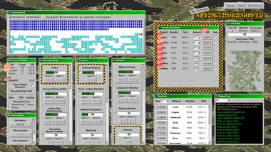 Military Incremental Complex preview 6
