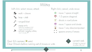 Militia preview 3