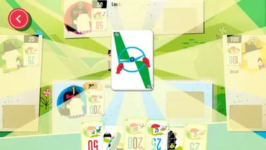 Mille Bornes preview 3