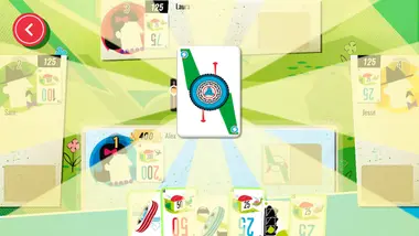 Mille Bornes preview 6