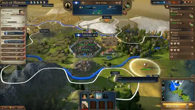 Millennia | Premium Edition preview 6