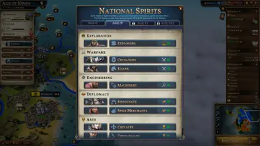 Millennia | Premium Edition preview 2